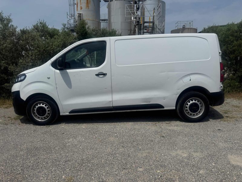 OPEL VIVARO III 2.0 CDTI 145 Cv PACK CLIM