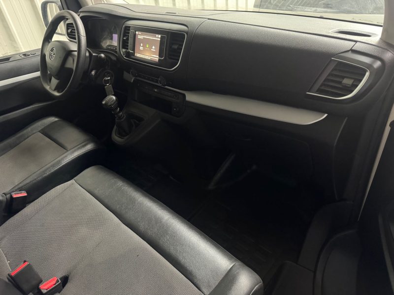 OPEL VIVARO III 2.0 CDTI 145 Cv PACK CLIM