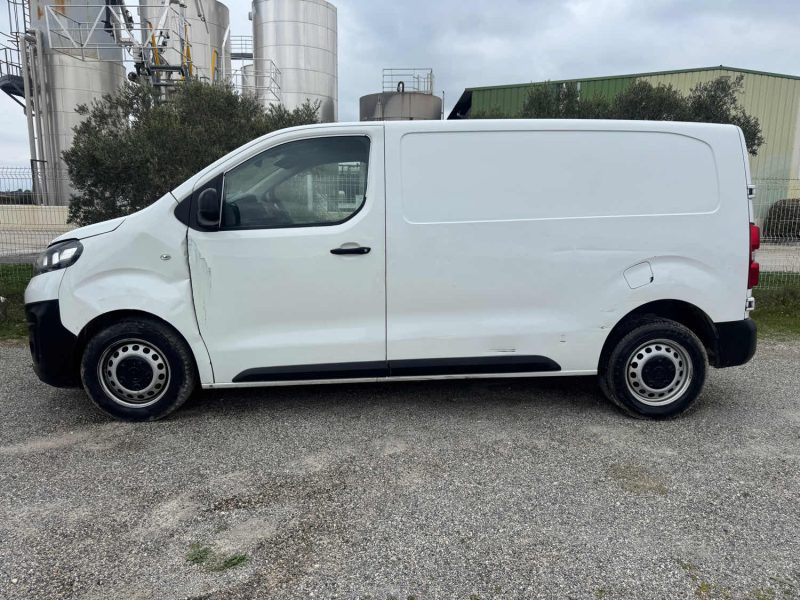 OPEL VIVARO III 2.0 CDTI 145 Cv PACK CLIM