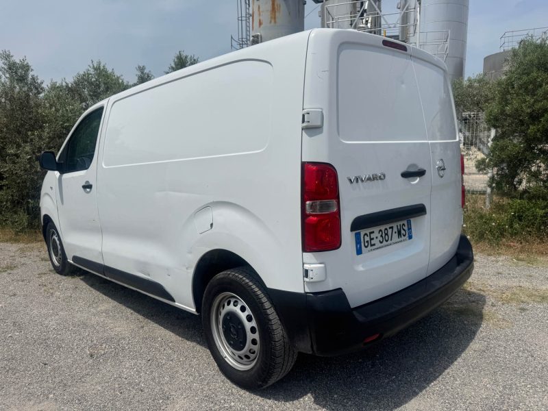 OPEL VIVARO III 2.0 CDTI 145 Cv PACK CLIM