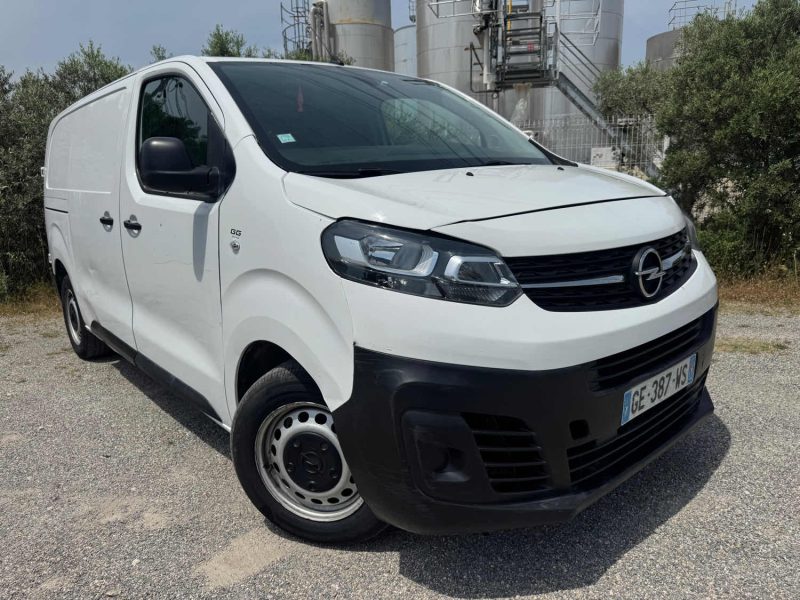OPEL VIVARO III 2.0 CDTI 145 Cv PACK CLIM
