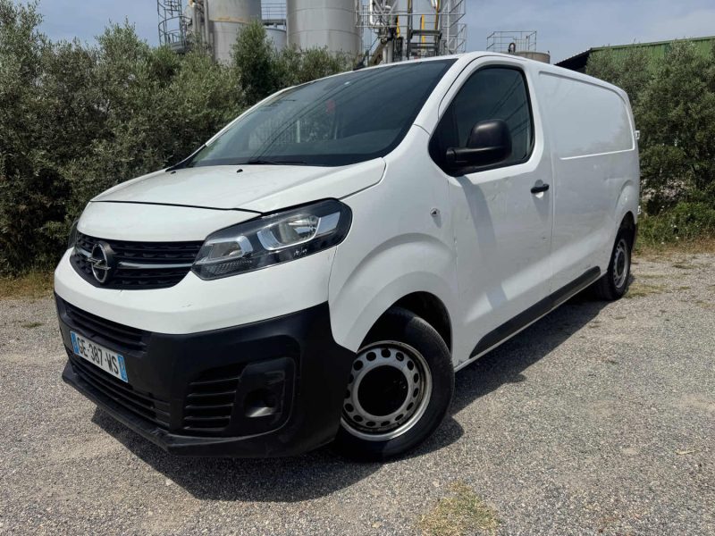 OPEL VIVARO III 2.0 CDTI 145 Cv PACK CLIM