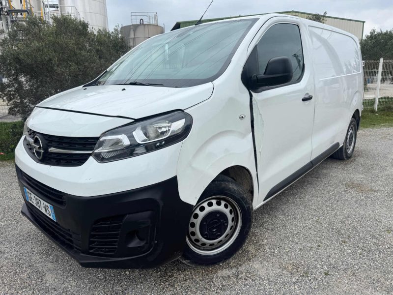 OPEL VIVARO III 2.0 CDTI 145 Cv PACK CLIM