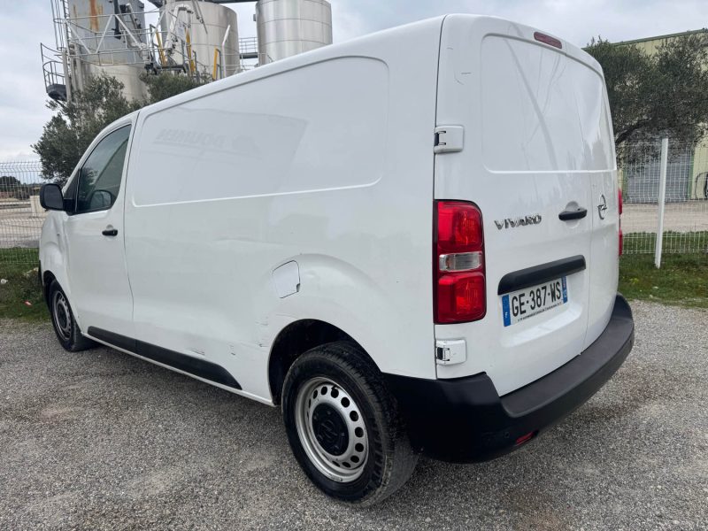 OPEL VIVARO III 2.0 CDTI 145 Cv PACK CLIM
