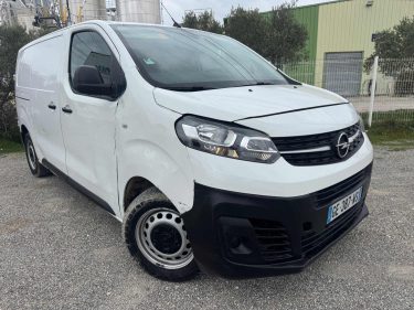 OPEL VIVARO III 2.0 CDTI 145 Cv PACK CLIM