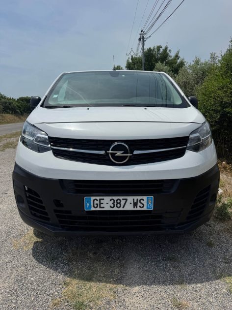 OPEL VIVARO III 2.0 CDTI 145 Cv PACK CLIM