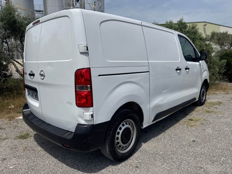 OPEL VIVARO III 2.0 CDTI 145 Cv PACK CLIM