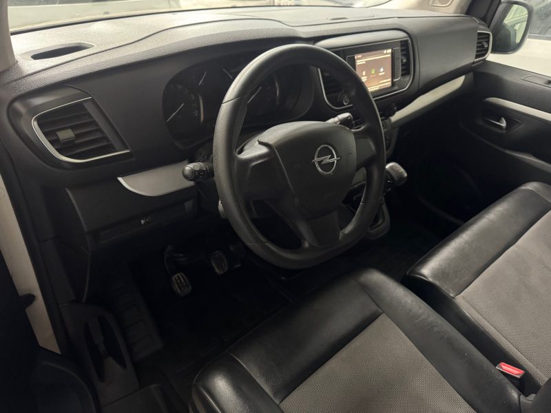 OPEL VIVARO III 2.0 CDTI 145 Cv PACK CLIM