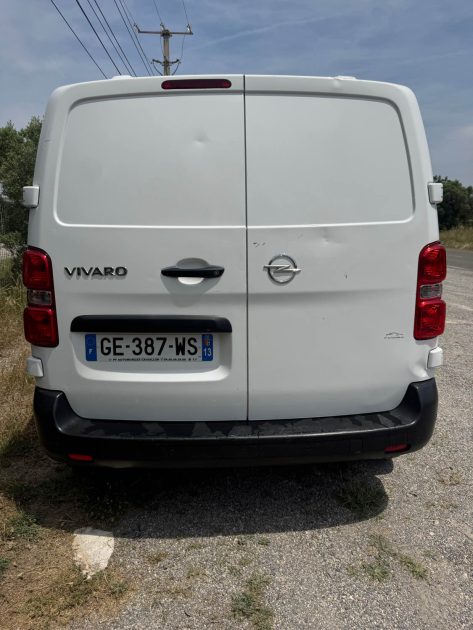 OPEL VIVARO III 2.0 CDTI 145 Cv PACK CLIM