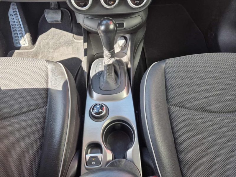 FIAT 500X 2.0 JTD - 16V TURBO MULTIJET 2016