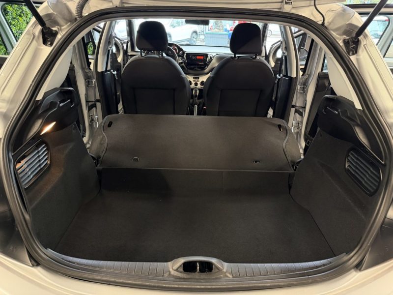 PEUGEOT 208 PHASE 2 LIKE 1.2 68 Cv PREMIERE MAIN / 16 800 Kms CRIT AIR 1 5 PORTES - GARANTIE 1 AN