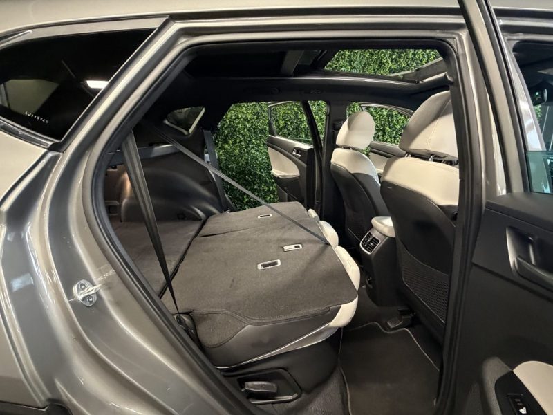 HYUNDAI TUCSON III PHASE 2 EXECUTIVE 48V 1.6 CRDi Mild Hybrid 136 Cv 2WD BOITE AUTO - GARANTIE 1 AN