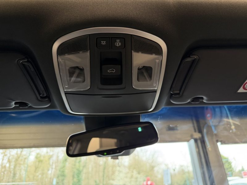 HYUNDAI TUCSON III PHASE 2 EXECUTIVE 48V 1.6 CRDi Mild Hybrid 136 Cv 2WD BOITE AUTO - GARANTIE 1 AN