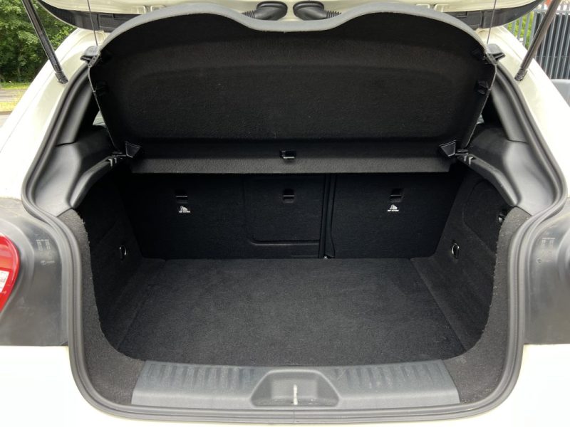 MERCEDES CLASSE A III 200 FASCINATION / AMG 1.8 CDI 136 Cv BVA7 / TOIT OUVRANT - GARANTIE 1 AN