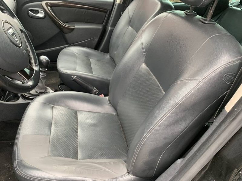 DACIA DUSTER 1.5 DCI 110CH FAP PRESTIGE 4X2 2012