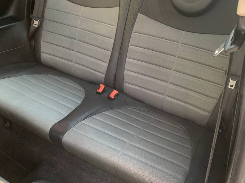 FIAT 500 1.2 8V LOUNGE 70 CV 2008