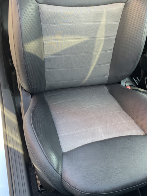 FIAT 500 1.2 8V LOUNGE 70 CV 2008