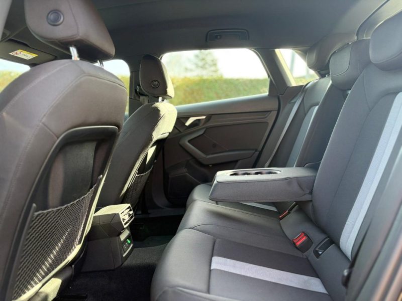 ✅ MAGNIFIQUE AUDI A3 SPORTBACK 30 TDI 116 CH SPORTBACK PREMIERE MAIN /  15.400€ HT