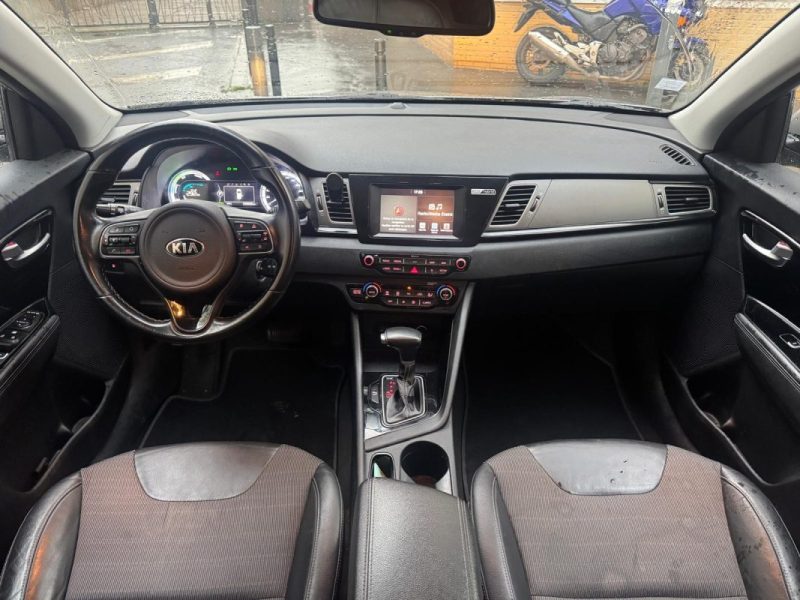 KIA NIRO 1.6 GDI 105CH ISG + ÉLECTRIQUE 43.5CH MOTION DCT6 2019