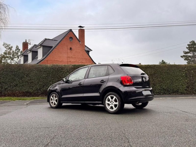 VOLKSWAGEN POLO 1.2 TREND 69CH 2014