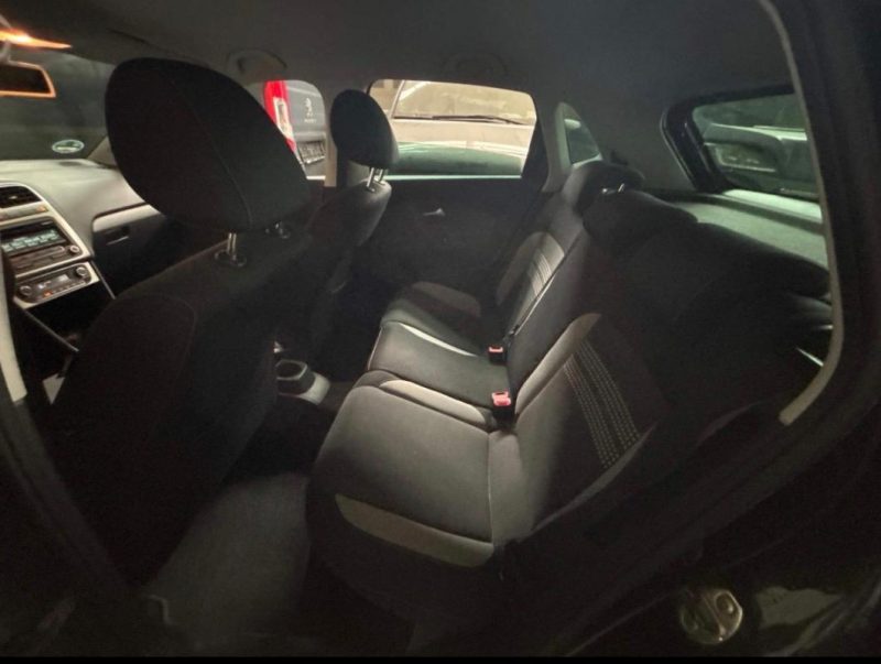 VOLKSWAGEN POLO 1.2 TREND 69CH 2014