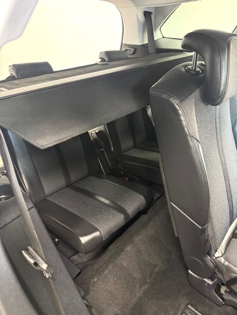 PEUGEOT 5008 II 1.6 BLUEHDI 120CH ALLURE S&S 2017