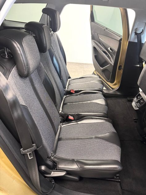 PEUGEOT 5008 II 1.6 BLUEHDI 120CH ALLURE S&S 2017