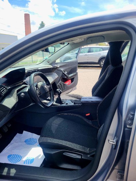 PEUGEOT 308 - 3 1.5 BLUEHDI 130CH S&S ALLURE PACK 2022