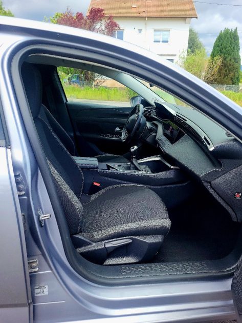 PEUGEOT 308 - 3 1.5 BLUEHDI 130CH S&S ALLURE PACK 2022