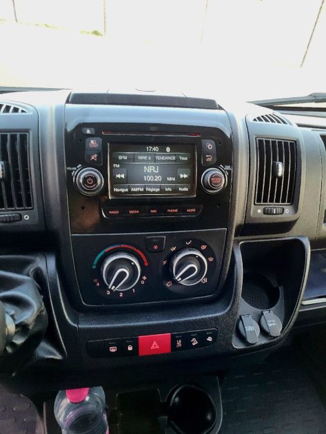 PEUGEOT BOXER 435 L3H2 2.0 BLUEHDI 160 S&S PREMIUM 2019