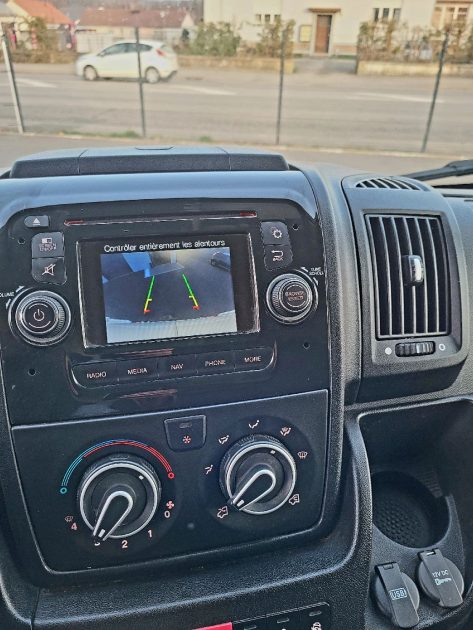 PEUGEOT BOXER 435 L3H2 2.0 BLUEHDI 160 S&S PREMIUM 2019