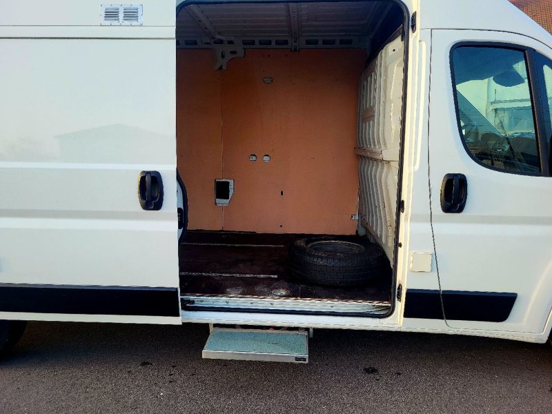 PEUGEOT BOXER 435 L3H2 2.0 BLUEHDI 160 S&S PREMIUM 2019