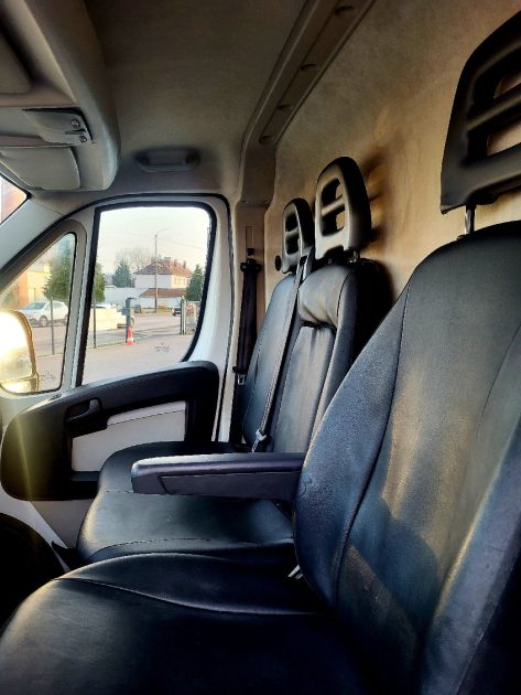 PEUGEOT BOXER 435 L3H2 2.0 BLUEHDI 160 S&S PREMIUM 2019