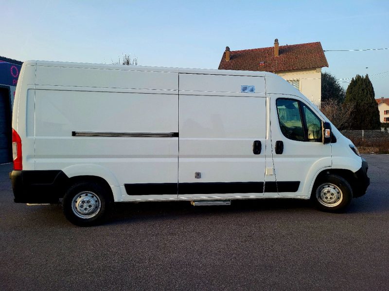 PEUGEOT BOXER 435 L3H2 2.0 BLUEHDI 160 S&S PREMIUM 2019