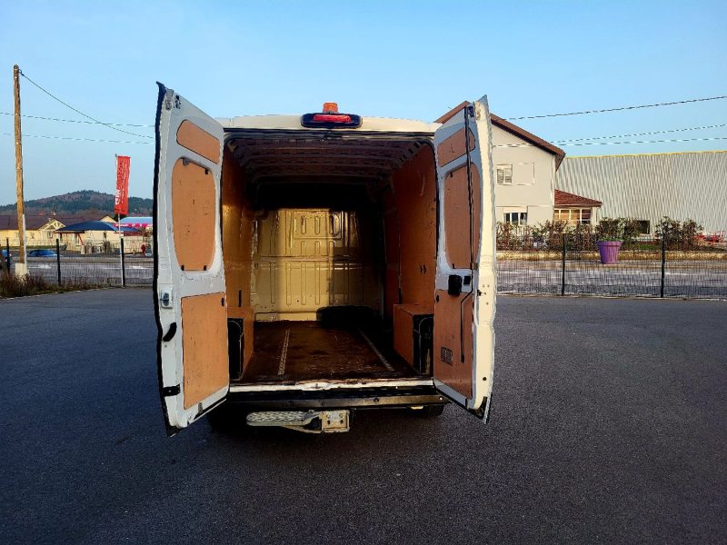 PEUGEOT BOXER 435 L3H2 2.0 BLUEHDI 160 S&S PREMIUM 2019