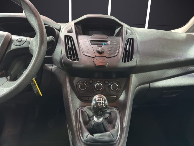 FORD TOURNEO CONNECT  1.0 ECOBOOST AMBIENTE 2015
