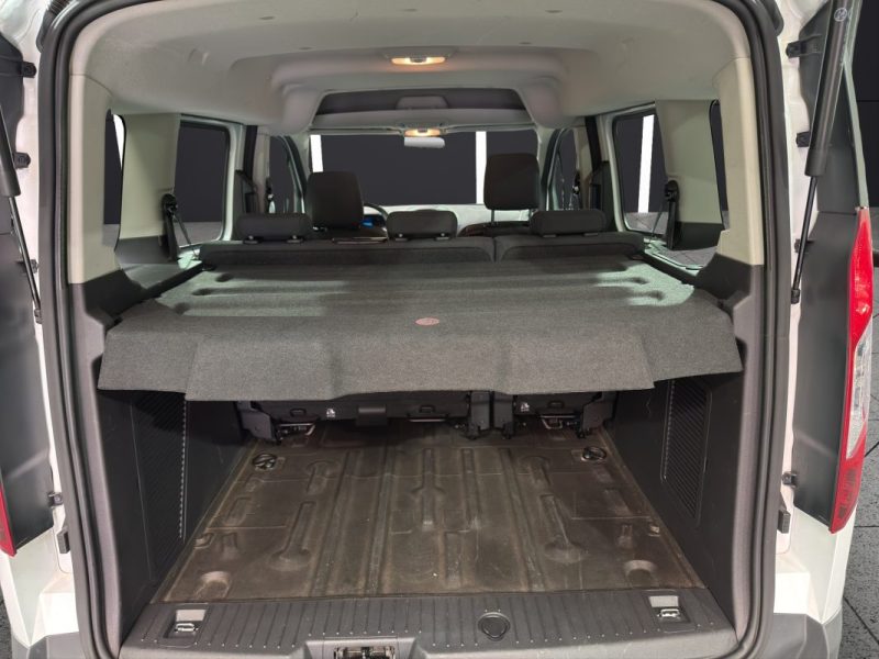 FORD TOURNEO CONNECT  1.0 ECOBOOST AMBIENTE 2015