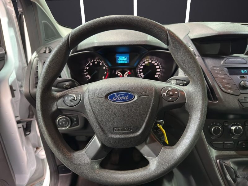 FORD TOURNEO CONNECT  1.0 ECOBOOST AMBIENTE 2015