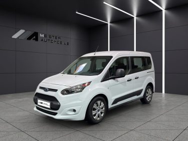 FORD TOURNEO CONNECT  1.0 ECOBOOST AMBIENTE 2015