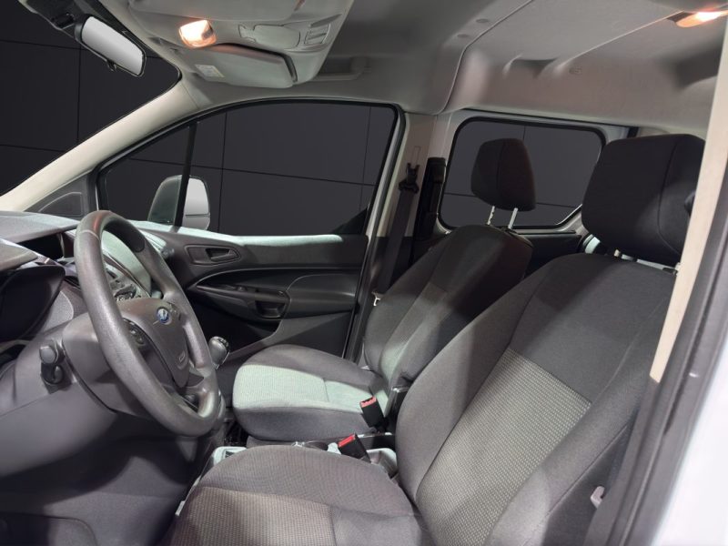 FORD TOURNEO CONNECT  1.0 ECOBOOST AMBIENTE 2015