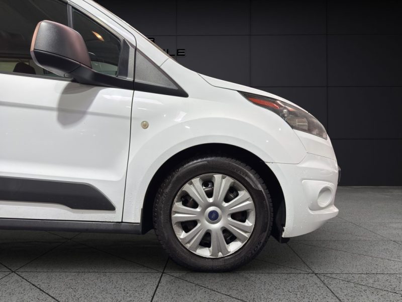 FORD TOURNEO CONNECT  1.0 ECOBOOST AMBIENTE 2015