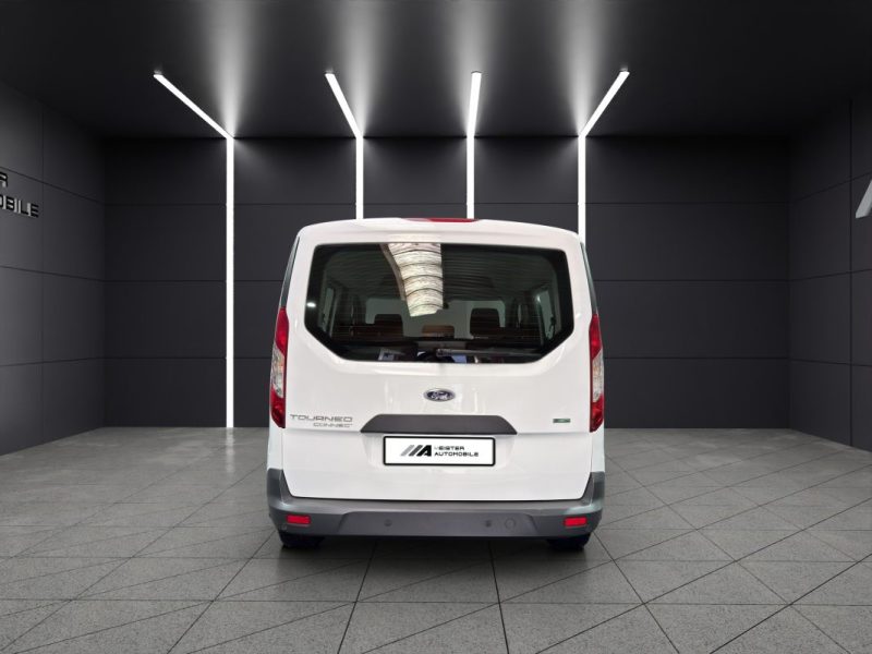 FORD TOURNEO CONNECT  1.0 ECOBOOST AMBIENTE 2015