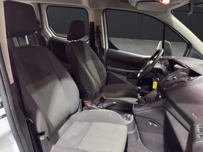FORD TOURNEO CONNECT  1.0 ECOBOOST AMBIENTE 2015