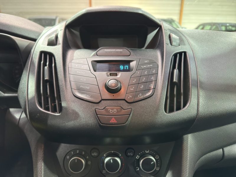 FORD TOURNEO CONNECT  1.0 ECOBOOST AMBIENTE 2015