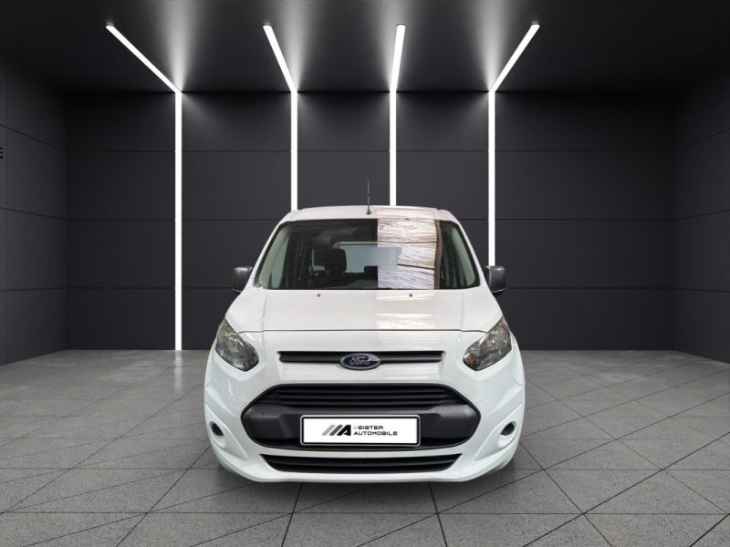 FORD TOURNEO CONNECT  1.0 ECOBOOST AMBIENTE 2015