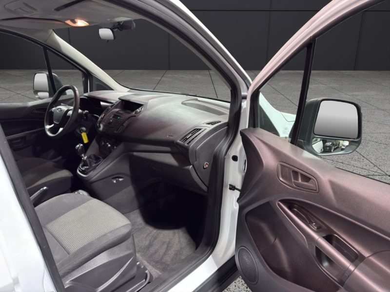 FORD TOURNEO CONNECT  1.0 ECOBOOST AMBIENTE 2015