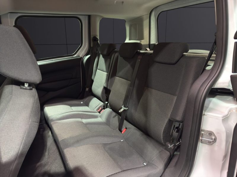 FORD TOURNEO CONNECT  1.0 ECOBOOST AMBIENTE 2015