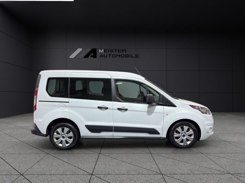 FORD TOURNEO CONNECT  1.0 ECOBOOST AMBIENTE 2015