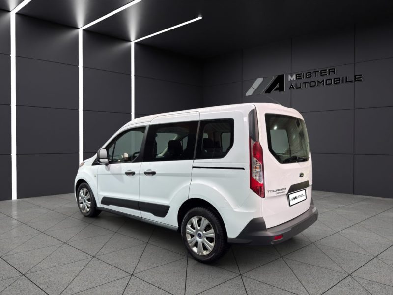 FORD TOURNEO CONNECT  1.0 ECOBOOST AMBIENTE 2015