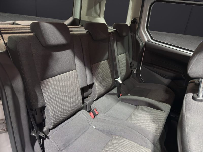 FORD TOURNEO CONNECT  1.0 ECOBOOST AMBIENTE 2015